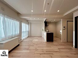 グレートヒル北18条