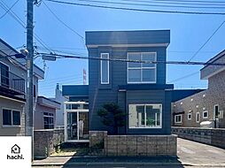 新発寒７条４丁目　リノベーション住宅