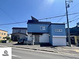 篠路４条９丁目　リノベーション住宅