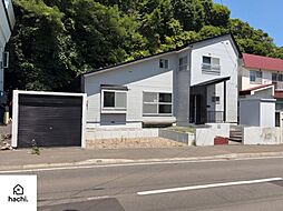 西野１１条８丁目　中古住宅