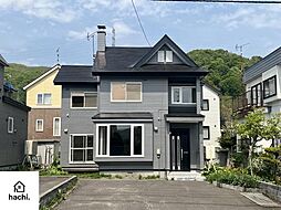 西野10条9丁目 リノベーション中古戸建