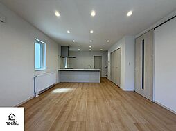 ローズグランデ八軒３条西 1号地