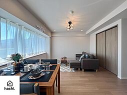 ガーデンハウス手稲ステーションスクエア