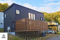 富丘６条４丁目　中古住宅