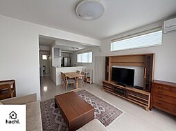 西町北12丁目　中古戸建