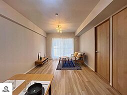 ファミール大谷地