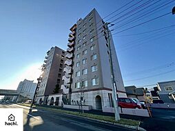 パシフィック発寒駅前壱番館