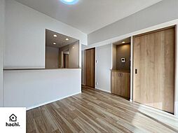 おおやちビレジ1号棟