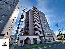 パシフィック発寒駅前壱番館