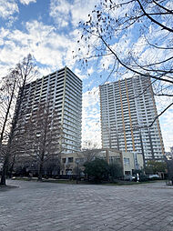 広島ガーデンガーデンサウスタワー