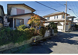 Kocoro house安養寺　土地