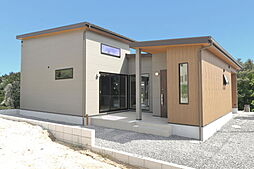 Kocoro house菩提寺　新築一戸建て