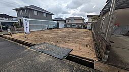 Kocoro house菩提寺　土地