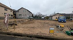 Kocoro house菩提寺　土地