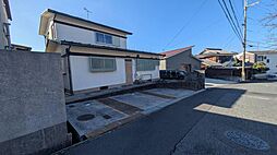 Kocoro house近江台　土地