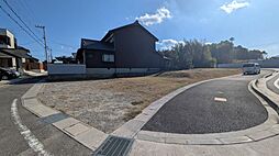 Kocoro house石部中央　土地