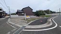 Kocoro house石部中央 土地