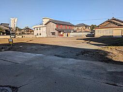 Kocoro house安曇川　土地