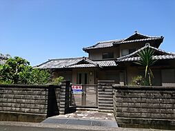 三瓶町下泊中古住宅