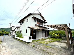 中三栖戸建