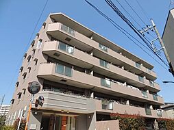 クリオ中村橋弐番館