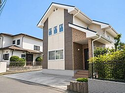 桂台西二丁目戸建
