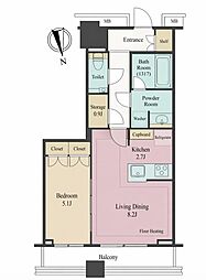 WORLD TOWER RESIDENCE（ワールドタワーレジデンス）