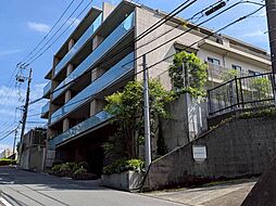 ジオ梶が谷