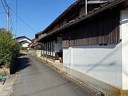 安来市宇賀荘町