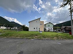 立野住宅団地 A