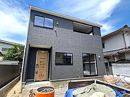 安長 第３ 新築分譲住宅 １号棟