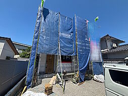 安長 第３ 新築分譲住宅 １号棟