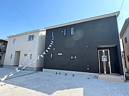 湖山町北 第１ 新築分譲住宅 １号棟