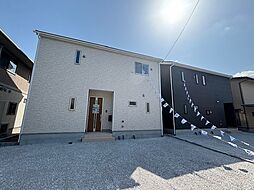 湖山町北 第１ 新築分譲住宅 ２号棟