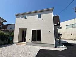 興南町 第１ 新築分譲住宅 ２号棟