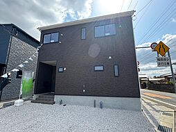 河原町布袋 第４ 新築分譲住宅 ３号棟