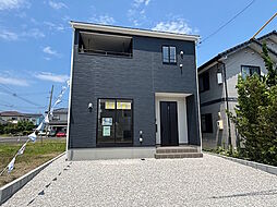 緑ヶ丘 第２新築分譲住宅 1号棟