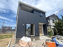 緑ヶ丘 第２新築分譲住宅 1号棟