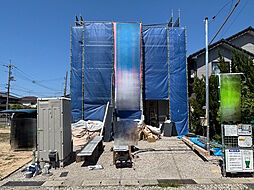 緑ヶ丘 第２新築分譲住宅 1号棟