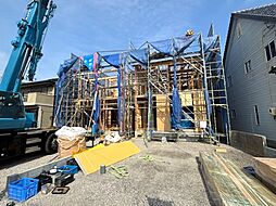 賀露町西 第１ 新築分譲住宅 １号棟