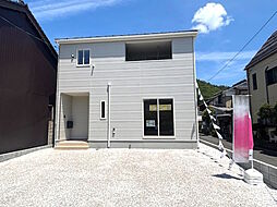卯垣第４新築分譲住宅 １号棟