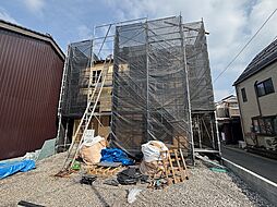 卯垣第４新築分譲住宅 １号棟