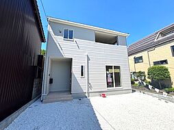 卯垣第4新築分譲住宅 1号棟