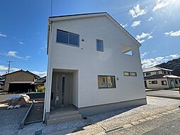 岩美町浦富 第４ 新築分譲住宅　２号棟