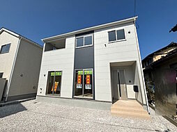 大覚寺 第１新築分譲住宅 １号棟