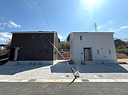 八頭町宮谷 第１ 新築分譲住宅 １号棟