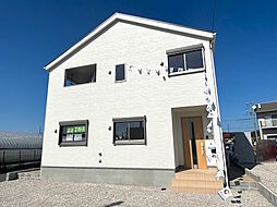 新品治町第１新築分譲住宅１号棟