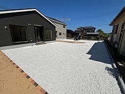 岩美町浦富 第３ 新築分譲住宅 ２号棟