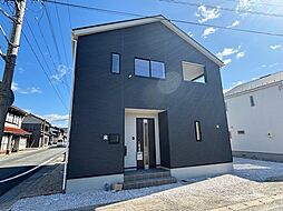 岩美町浦富 第４ 新築分譲住宅　１号棟