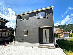 河原町長瀬 第１ 新築分譲住宅　１号棟